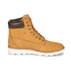 6-Inch Boot Keeley Field “Nubuck Trigo”