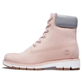 6-Inch Boot Lucia Way de 15 cm “Rosa claro”