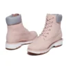 6-Inch Boot Lucia Way de 15 cm “Rosa claro”