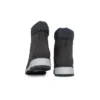 6-Inch Boot Lucia Way impermeável de 15 cm “Nubuck cinzento médio”
