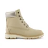 6-Inch Boot Lucia Wy impermeável de 15 cm “Beige Dragonfly”