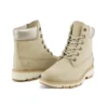6-Inch Boot Lucia Wy impermeável de 15 cm “Beige Dragonfly”