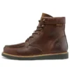 6-Inch Boot Newmarket II de 15 cm “Castanho”