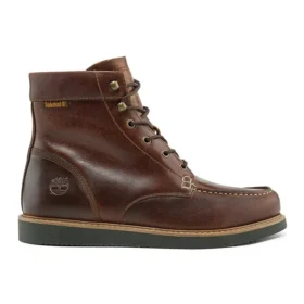 6-Inch Boot Newmarket II de 15 cm “Castanho”