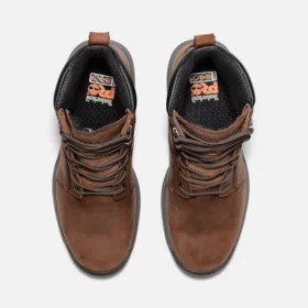 6-Inch Boot para homem
