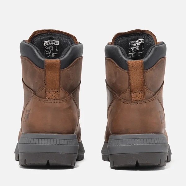 6-Inch Boot para homem 6-Inch Boot para homem