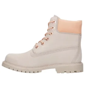 6-Inch Boot Premium de 15 cm