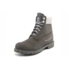 6-Inch Boot Premium de 15 cm “Cinza”