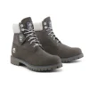 6-Inch Boot Premium de 15 cm “Cinza”