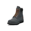 6-Inch Boot Premium de 15 cm “Cinza Laranja”