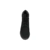 6-Inch Boot Premium de 15 cm “Nubuck Preto”