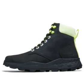 6-Inch Boot “Preto”