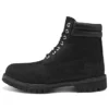 6-Inch Boot “Preto”