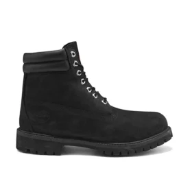 6-Inch Boot “Preto”