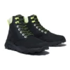 6-Inch Boot “Preto”