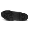 6-Inch Boot “Preto”