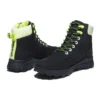 6-Inch Boot “Preto”