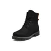 6-Inch Boot à prova de água ReBOTL “Preto”