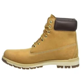 6-Inch Boot Radford de 15 cm “Wheat Nubuck”