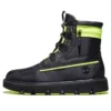 6-Inch Boot Raywood “Preto Ripstop”
