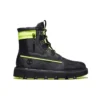 6-Inch Boot Raywood “Preto Ripstop”