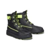 6-Inch Boot Raywood “Preto Ripstop”