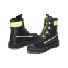 6-Inch Boot Raywood “Preto Ripstop”