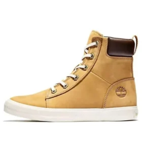 6-Inch Boot Skyla Bay de 15 cm “Trigo Nubuck”