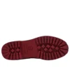 6-Inch Boot Timberland x Bee Line Premium “Nubuck Vermelho”