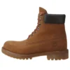 6-Inch Boot Tundra Waterbuck “Trigo”