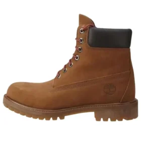 6-Inch Boot Tundra Waterbuck “Trigo”