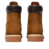 6-Inch Boot Tundra Waterbuck “Trigo”