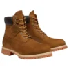 6-Inch Boot Tundra Waterbuck “Trigo”