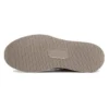 6-Inch Boot Vibram de 15 cm em couro e tecido “Taupe”