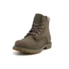 6-Inch Boot Waterville impermeável de 15 cm “Cinza Lilás”