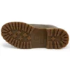 6-Inch Boot Waterville impermeável de 15 cm “Cinza Lilás”