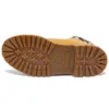 6-Inch Boot “Yellow” confeccionada com tecidos Liberty