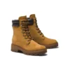 6-Inch Boots Cortina Valley de 15 cm “Nubuck Trigo”
