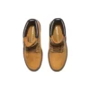 6-Inch Boots Cortina Valley de 15 cm “Nubuck Trigo”