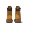 6-Inch Boots Cortina Valley de 15 cm “Nubuck Trigo”
