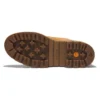 6-Inch Boots Cortina Valley de 15 cm “Nubuck Trigo”