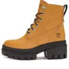 6-Inch Boots Everleigh “Trigo Full Grain”