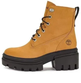 6-Inch Boots Everleigh “Trigo Full Grain”