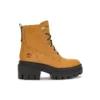6-Inch Boots Everleigh “Trigo Full Grain”