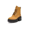 6-Inch Boots Everleigh “Trigo Full Grain”