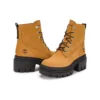 6-Inch Boots Everleigh “Trigo Full Grain”