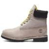 6-Inch Boots GHeritage de 15 cm “Nubuck bege”