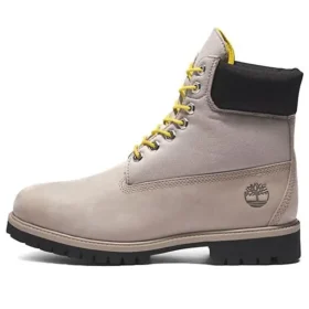 6-Inch Boots GHeritage de 15 cm “Nubuck bege”