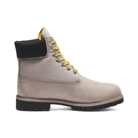 6-Inch Boots GHeritage de 15 cm “Nubuck bege”