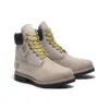 6-Inch Boots GHeritage de 15 cm “Nubuck bege”